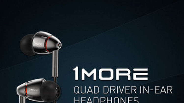 1MORE ผู้ผลิตหูฟังรายแรกที่ได้รับการรับรองมาตรฐาน