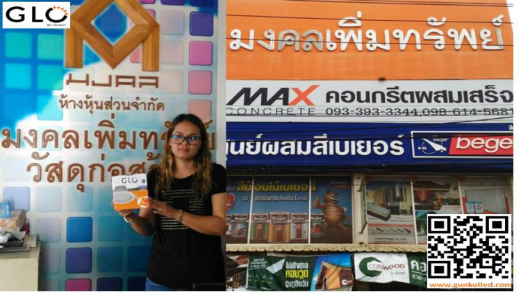 LED GLO (โกลว์)