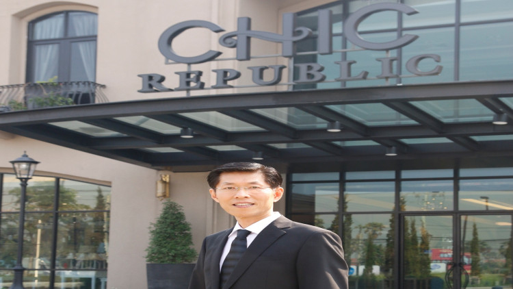 “ชิค รีพับบลิค” เดินสายจัดงานบุญใหญ่ทุกสาขา