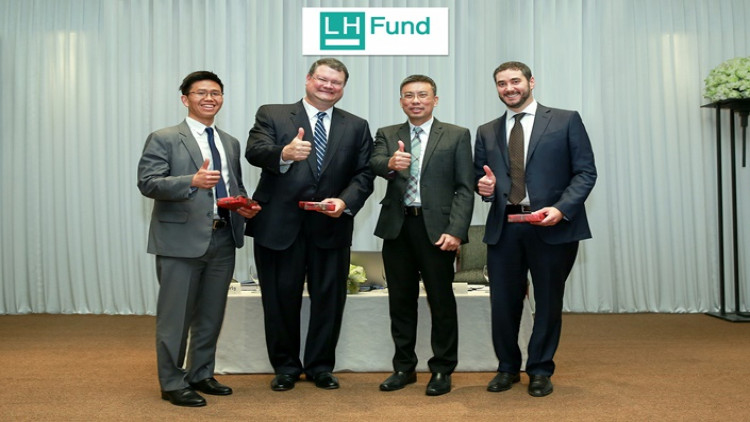 แอล เอช ฟันด์ แนะนำกองทุน LHGLIFE-E