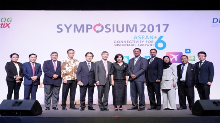 DITP พัฒนาโลจิสติกส์ขับเคลื่อนการค้าไทยสู่ยุคเศรษฐกิจดิจิทัล