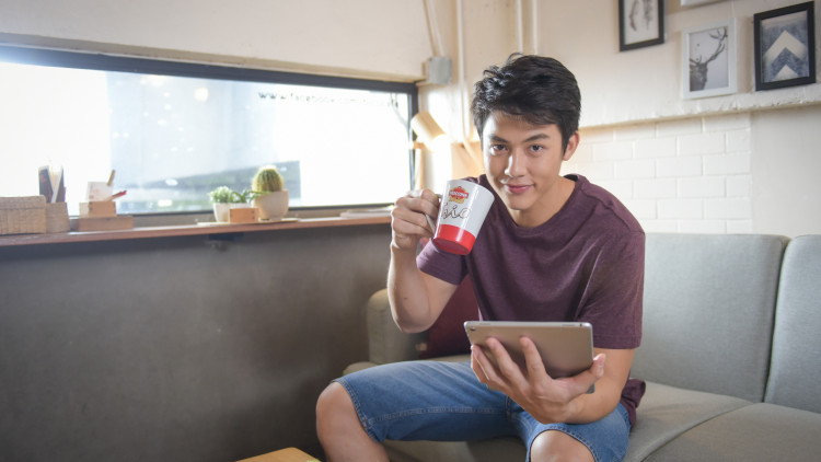 กลับมาอีกครั้งสำหรับโครงการดีๆ อย่าง มอคโคน่า เปลี่ยนกาก เป็น GOOD