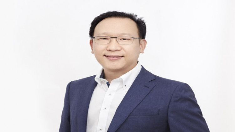 JWD เทคโอเวอร์โอเชี่ยน แอร์ อินเตอร์เนชั่นแนล