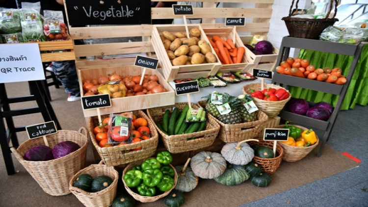 ไทย ผลักดันอาเซียน แก้ปมมาตรการกีดกันทางการค้า