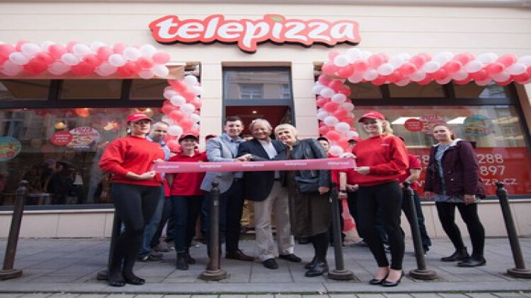 Telepizza