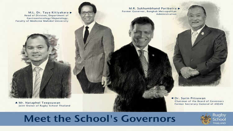 Governing Excellence