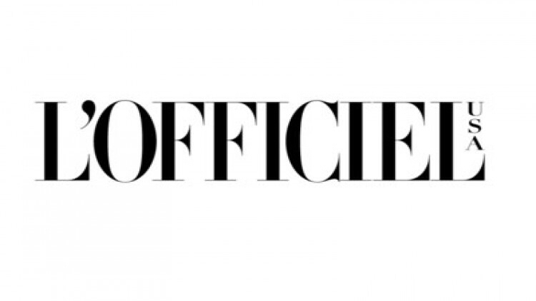 Jalou Media Group จับมือ GEM Group เปิดตัว L'Officiel USA