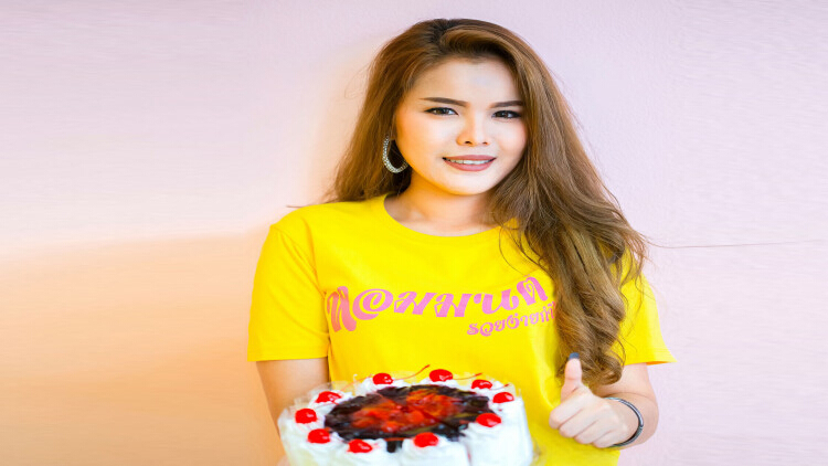 หอมมนต์เบเกอรี่รับตัวแทนจังหวัดการันตีรายได้หลักแสน
