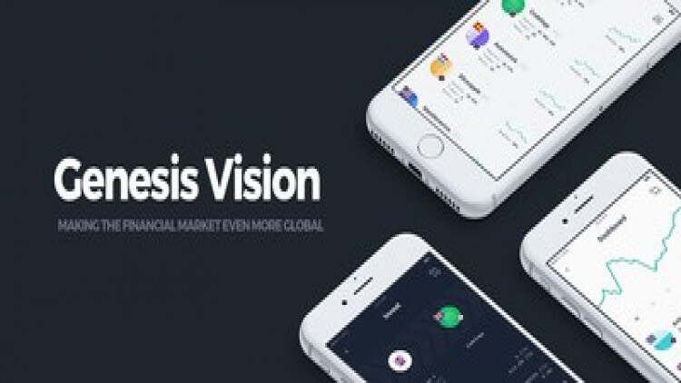 Genesis Vision ปฏิวัติตลาดการเงินด้วยสกุลเงินดิจิทัล