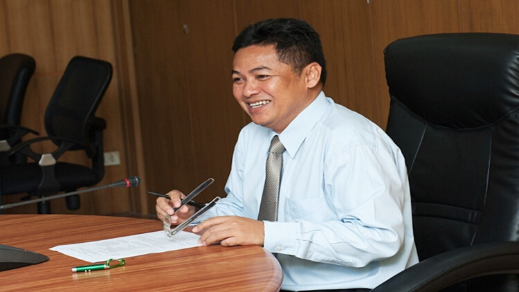 ปศุสัตว์ยกระดับมาตรฐานการเลี้ยงสัตว์ปีก (GFM)