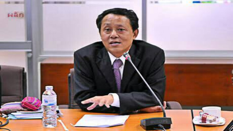 กระทรวงเกษตรฯผนึกสธ.ปกป้องผู้บริโภค พร้อมยันสินค้าแปลง GAP