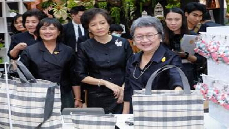 DITP รวมพลังผู้ประกอบการกว่า 1,000 บริษัท