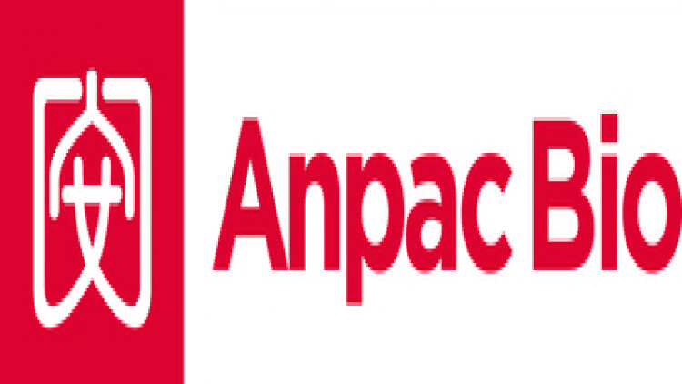 Anpac Bio ทำสถิติกรณีศึกษา ตรวจเลือดวินิจฉัยมะเร็ง