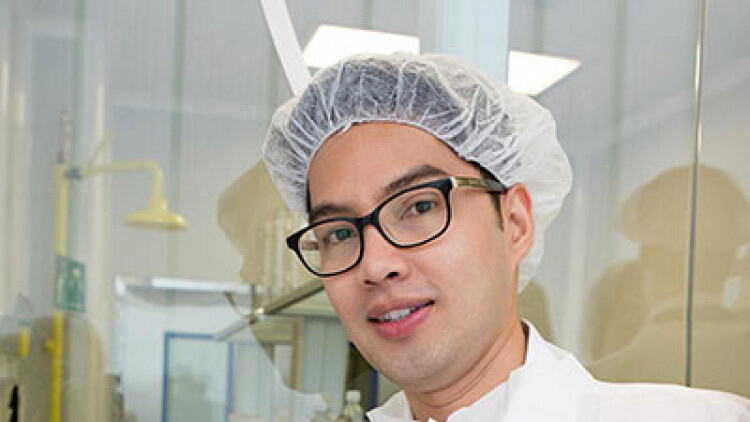 เดอร์มาลิงค์ “Innovation Health Beauty”