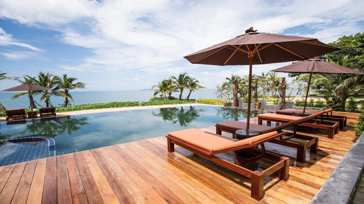 Hotels.com แนะนำวันธรรมดาน่าเที่ยวกับ 3 โซนทั่วไทย