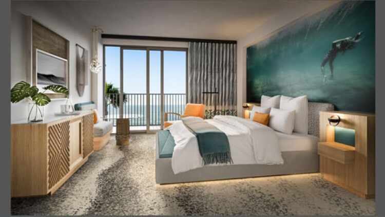 Outrigger Hotels and Resorts to Rebrand and Renovate