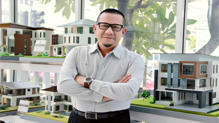 ‘กลุ่มบิวท์ ทู บิวด์’ ร่วมงานบ้านและสวนแฟร์ 2017