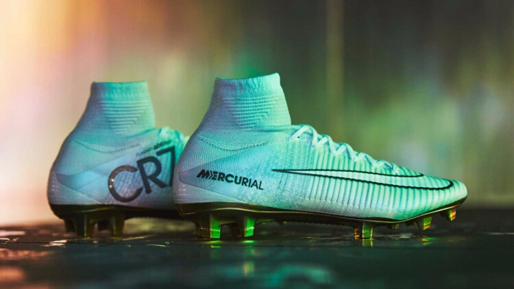 Nike Mercurial Superfly CR7 Vitórias