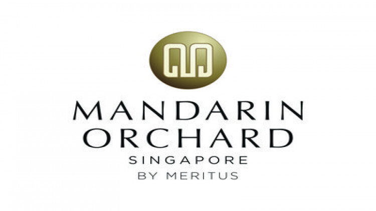 Mandarin Orchard Singapore คว้ารางวัล