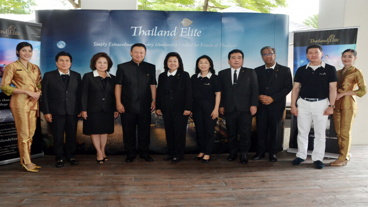ครบรอบ 14 ปี ไทยแลนด์ อีลิท