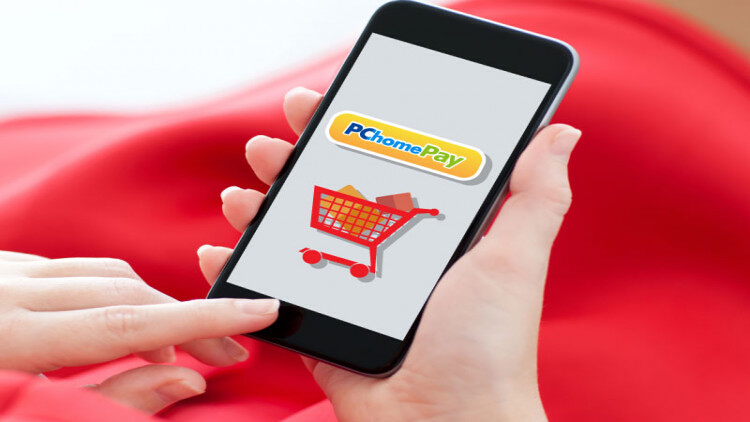 PChome อีคอมเมิร์ซจากไต้หวัน เปิดให้ร้านค้าใช้ PChomePay ฟรี
