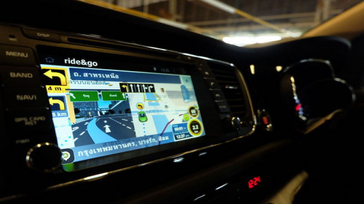 “GIS Soft” เสริมแกร่งตลาดซอฟต์แวร์ระบบนำทางอัจฉริยะไทย