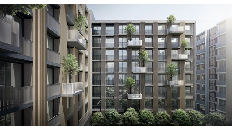 โนเบิลฯ รุกตลาดคอนโดมิเนียมโลว์ไรส์ ยึดทำเลทองเอกมัย