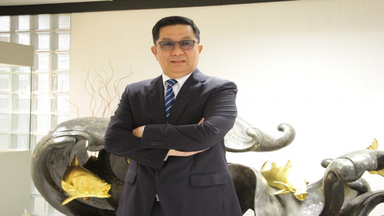 CPF'sQ3 sale grew by8%from through investment in15countries