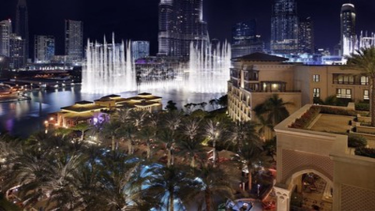 Emaar Hospitality Group สานฝันวันหยุดของคุณให้เป็นจริง