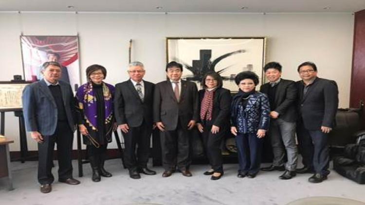 ชมงาน“วาโก้”ประเทศญี่ปุ่นต้นกำเนิดแบรนด์ชุดชั้นในระดับโลก