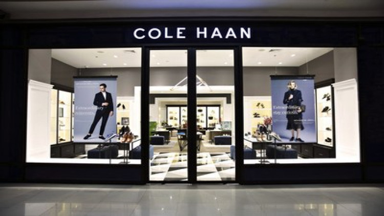 Cole Haan เปิดแฟลกชิปสโตร์ในไทย