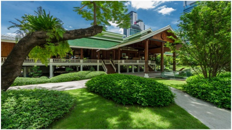 บ้านปาร์คนายเลิศ