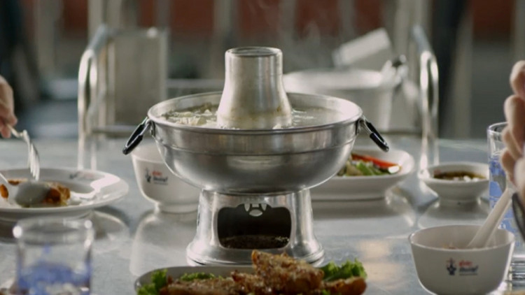 “หัวปลาช่องนนทรี” 