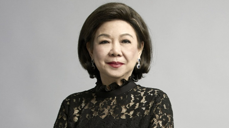 งาน 2018 นิวเยียร์ ปาร์ตี้ วี เลิฟ ไทยแลนด์ บาย ลอฟฟิเซีย