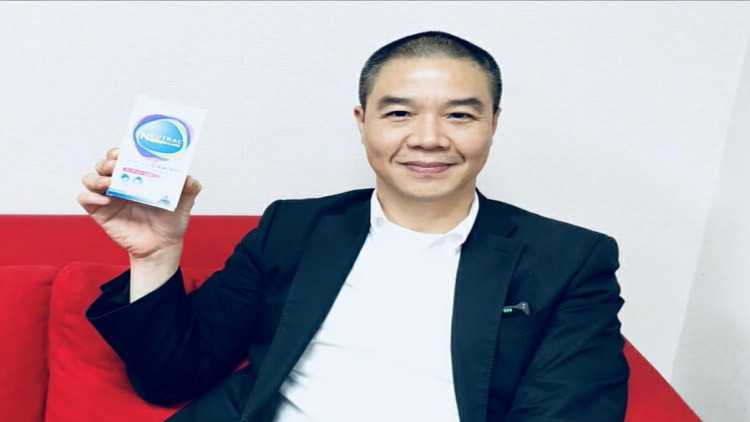 แมคโครฟาร์ส่ง Neutral Care Facial Cleanser 