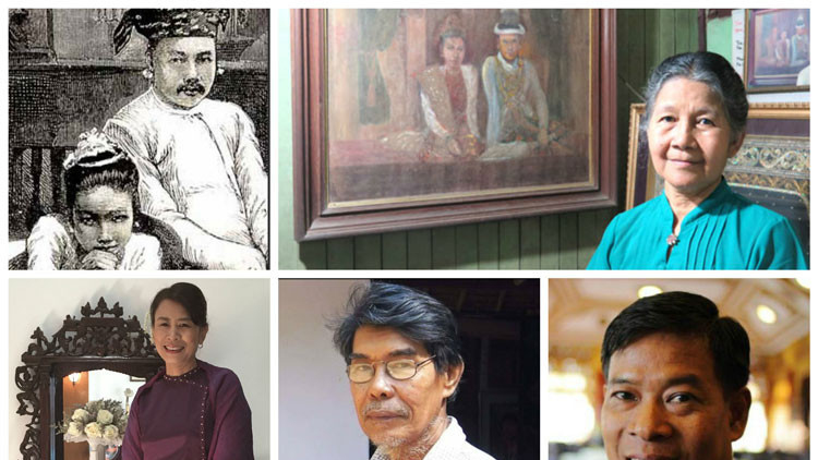 Meet the Leading Minds of Myanmar with Khiri Travel