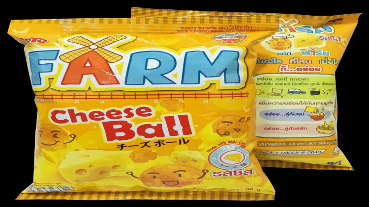 “ ฟาร์มสุข ฟาร์มอร่อย โจโต้ฟาร์ม ”