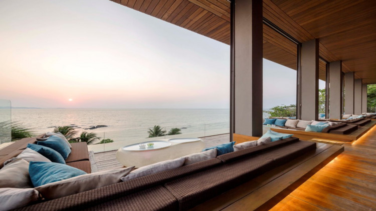 “เคปดารา” วิวสวยพัทยาไม่มีถนนคั่น