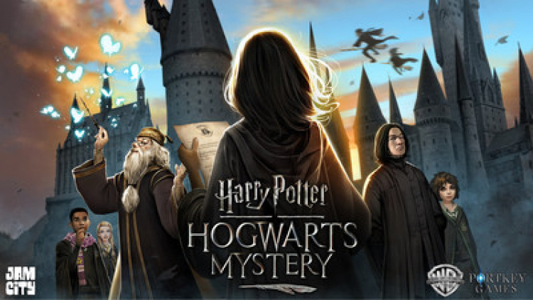 Harry Potter Hogwarts Mystery เผยทีเซอร์รายละเอียดใหม่ของเกม