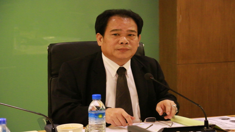 กฟก.และมูลนิธิสายใยฯ สหกรณ์กรีนเนท ทำเกษตรอินทรีย์