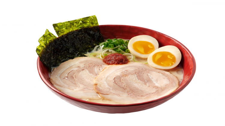 “ชาบูตง” พร้อมเสิร์ฟ “ฮากาตะ ราเมน”