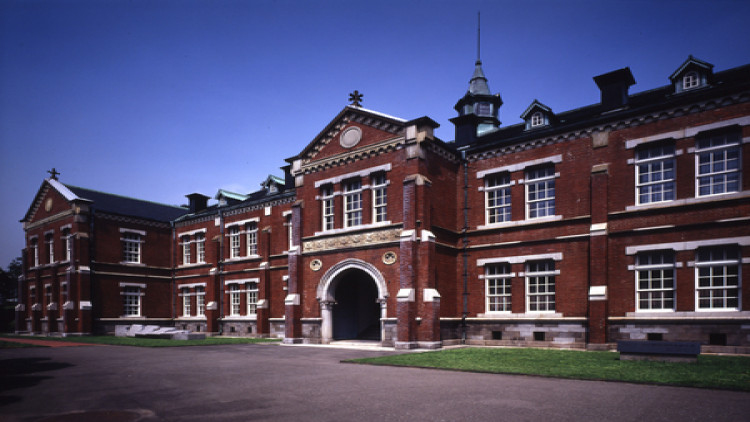 พิพิธภัณฑ์ศิลปะสมัยใหม่แห่งชาติโตเกียว