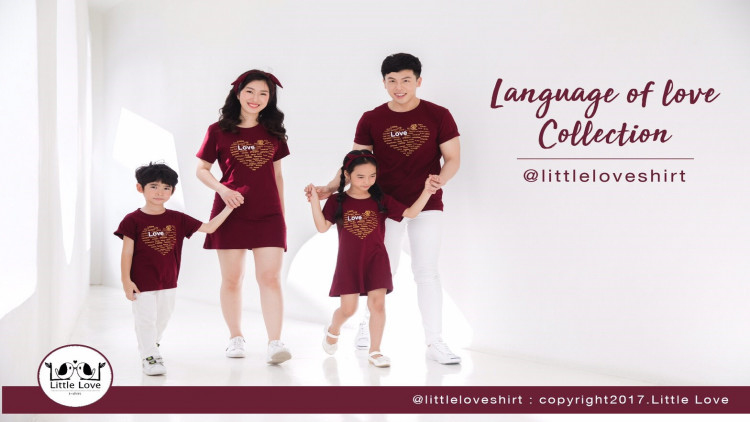  เปิดตัวแบรนด์ “Little LOVE”  