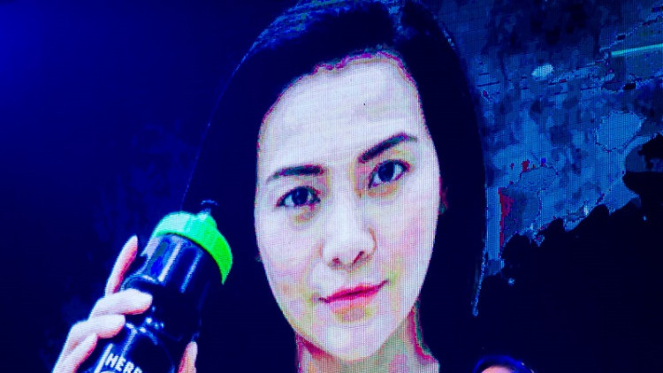 เฮอร์บาไลฟ์ นิวทริชั่น จัดกิจกรรมใหญ่