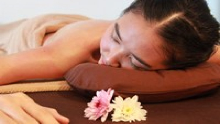 โรงแรมเซ็นทารา หาดใหญ่ เริ่มต้นปีด้วย Sakura Spa Secrets