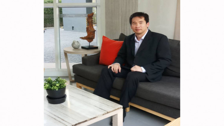 แอทมายด์ รุกหนัก เตรียมขยายธุรกิจโรงแรมเพิ่ม รองรับ อีอีซี