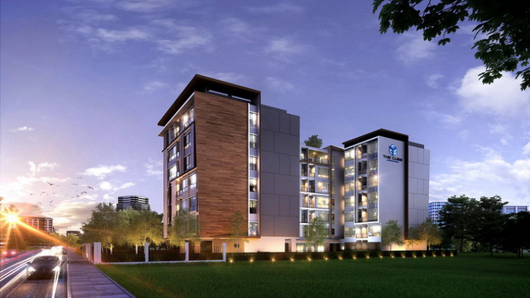 The Cube Condo นำโปรเจคใหม่ออกบูทงาน DDproperty Show 2018 