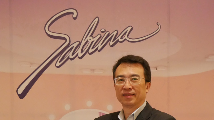 ‘ซาบีน่า’ ตั้งเป้ารายได้ปี61 โต15% หลังกำไรปี60 พุ่ง38%