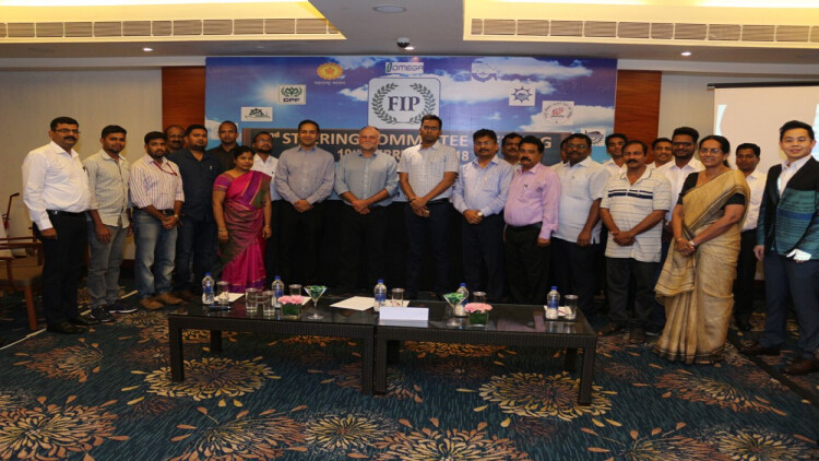 CP Foods India takes steps to ensure sustainable sardines