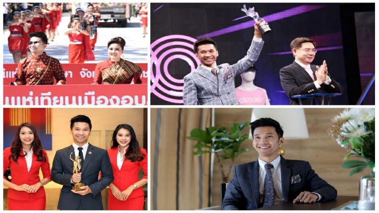 กฤษ พัฒนสาร สุดยอดแฟนพันธุ์แท้จุฬาฯ